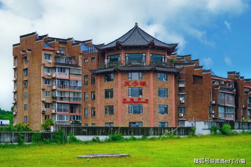 千年瓷都，不止于瓷 景德镇六大绝美旅行地推荐