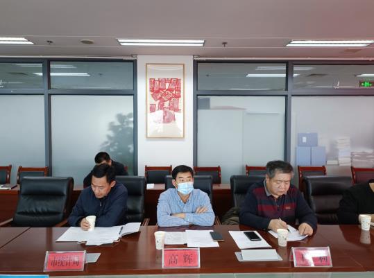 山东省区域文化产业研究院专家调研潍坊版权产业发展与景区管理创新