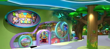 泰安首家大型亲子乐园豆瓣乐园开业！30多项游乐场馆通票限量抢购中