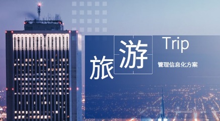 智慧赋能，链接未来 信息化时代下的香港地接旅行社与景区管理新篇章